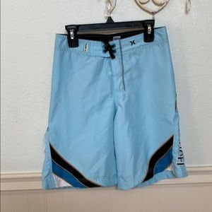 🌞2/$20 Hurley boys boardshorts